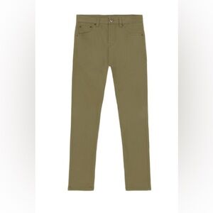 Lucky Brand Kids Olive Jeans